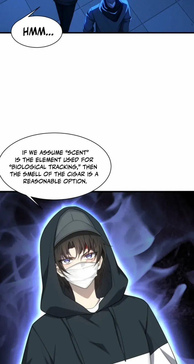 Transmigrating Into The Cyber Game After Being On Top For Killing Boss Chapter 12 page 5 - 