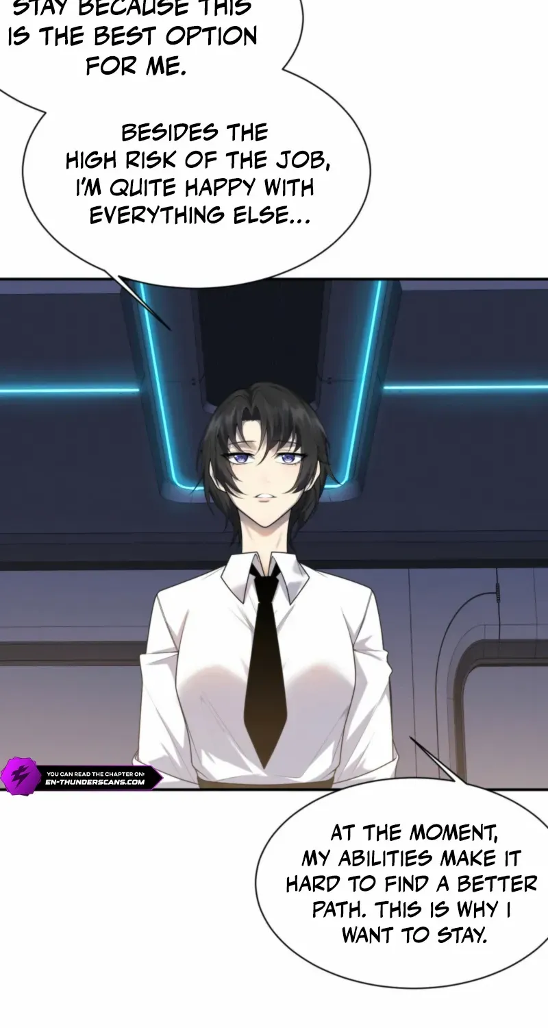 Transmigrating Into The Cyber Game After Being On Top For Killing Boss Chapter 12 page 41 - 