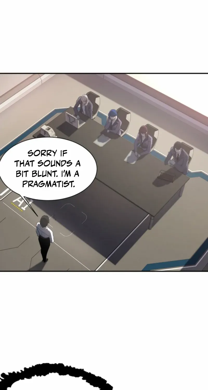 Transmigrating Into The Cyber Game After Being On Top For Killing Boss Chapter 12 page 42 - 