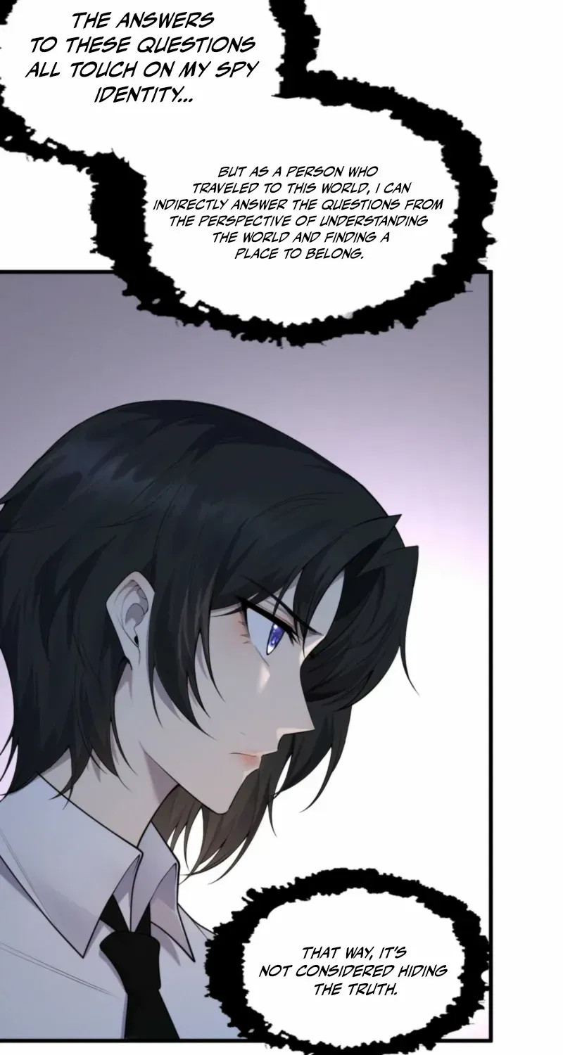 Transmigrating Into The Cyber Game After Being On Top For Killing Boss Chapter 12 page 43 - 