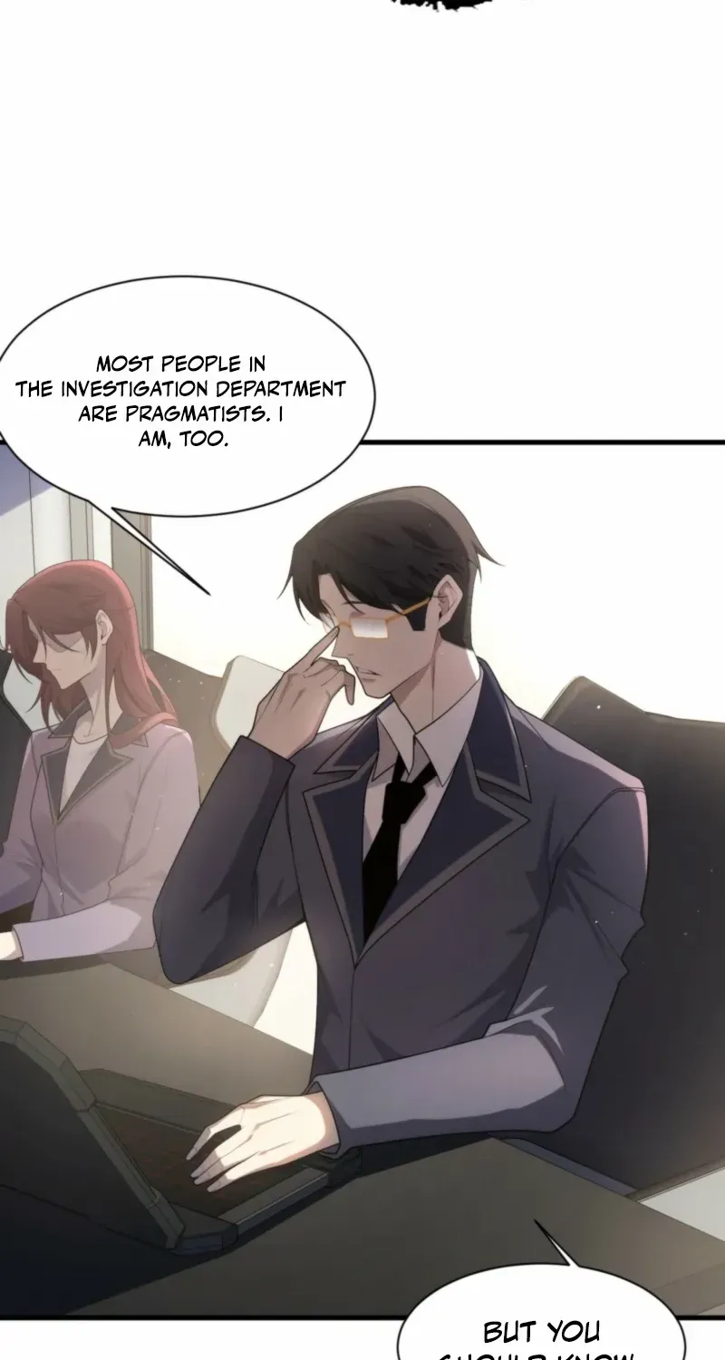 Transmigrating Into The Cyber Game After Being On Top For Killing Boss Chapter 12 page 44 - 