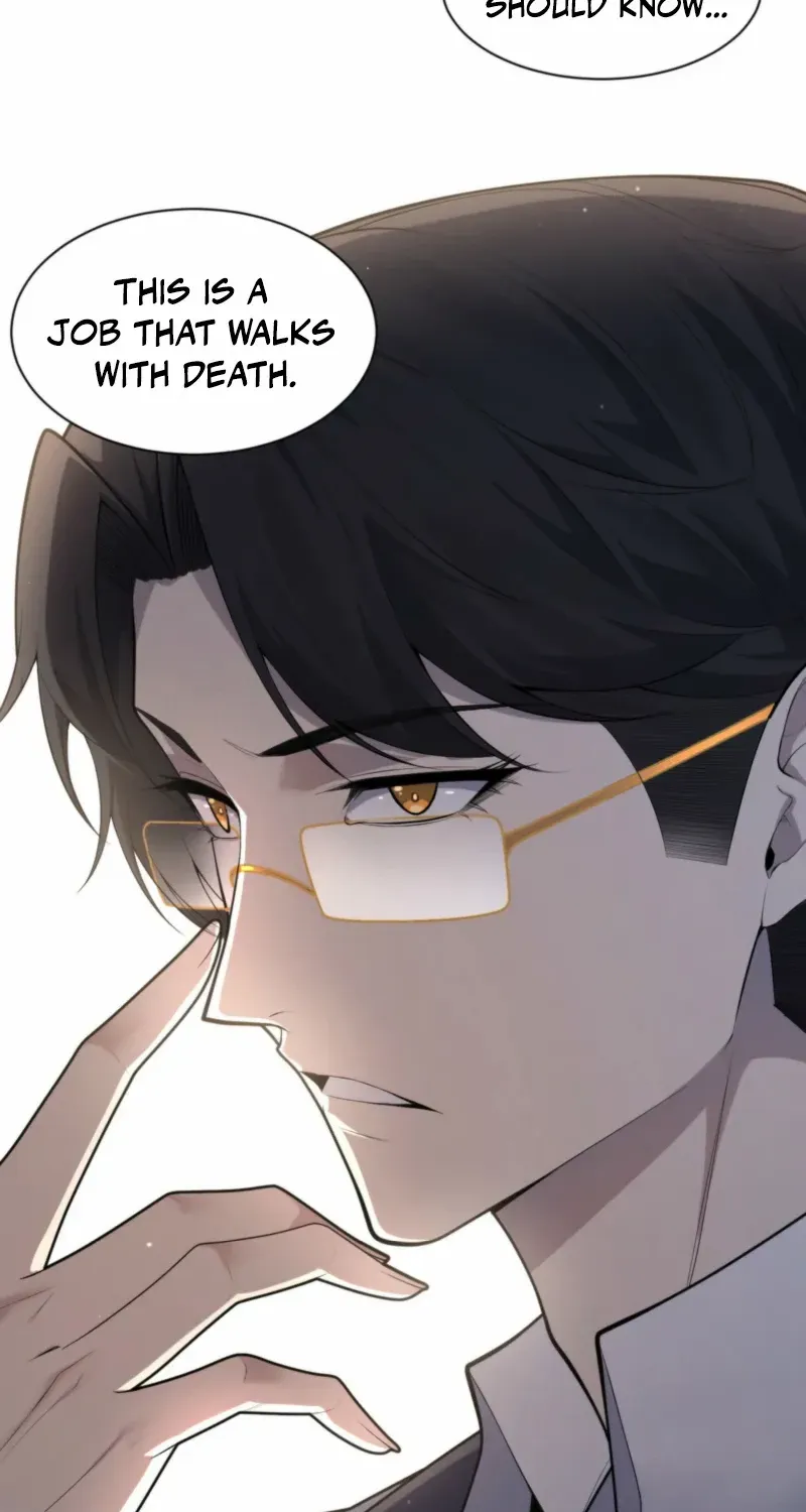 Transmigrating Into The Cyber Game After Being On Top For Killing Boss Chapter 12 page 45 - 