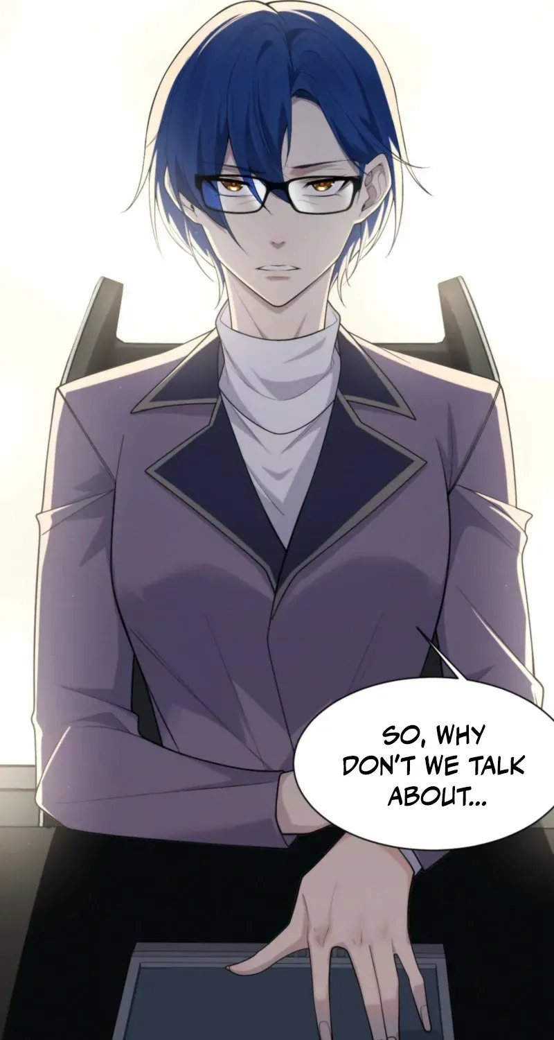 Transmigrating Into The Cyber Game After Being On Top For Killing Boss Chapter 12 page 48 - 