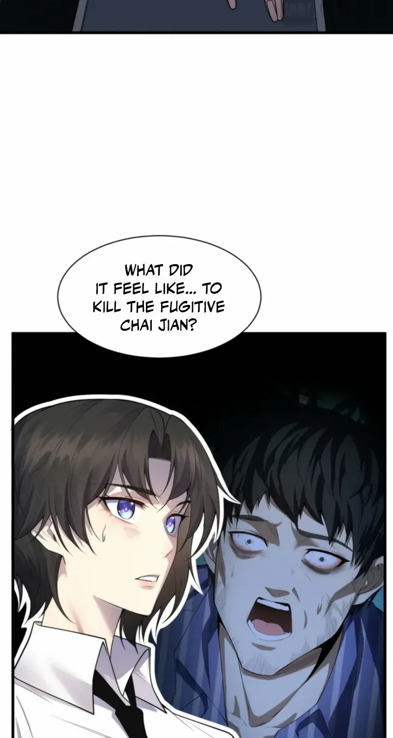 Transmigrating Into The Cyber Game After Being On Top For Killing Boss Chapter 12 page 49 - 