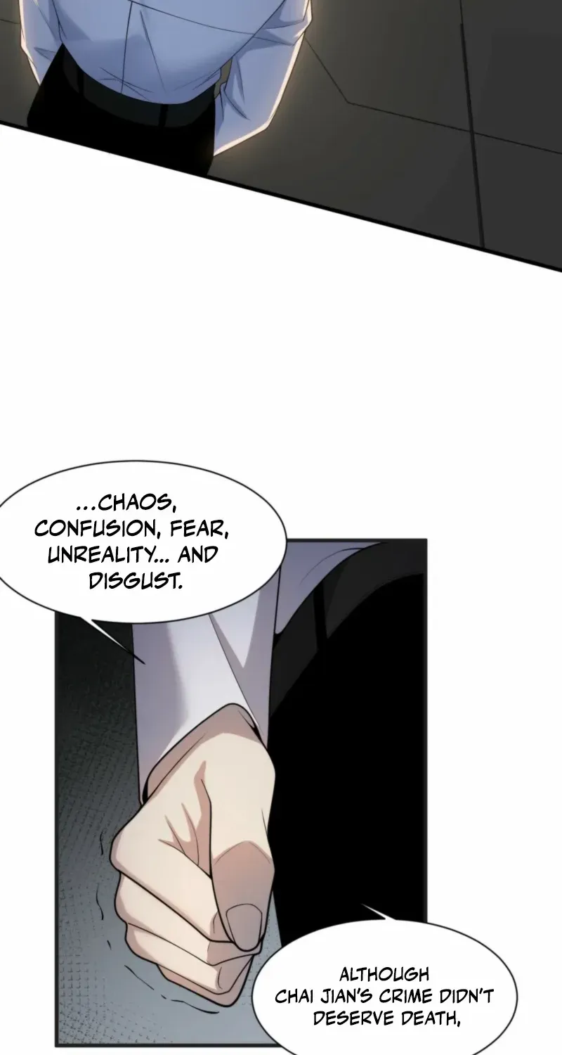 Transmigrating Into The Cyber Game After Being On Top For Killing Boss Chapter 12 page 51 - 