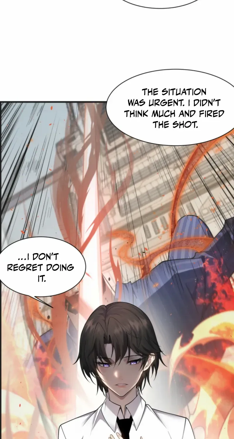 Transmigrating Into The Cyber Game After Being On Top For Killing Boss Chapter 12 page 52 - 