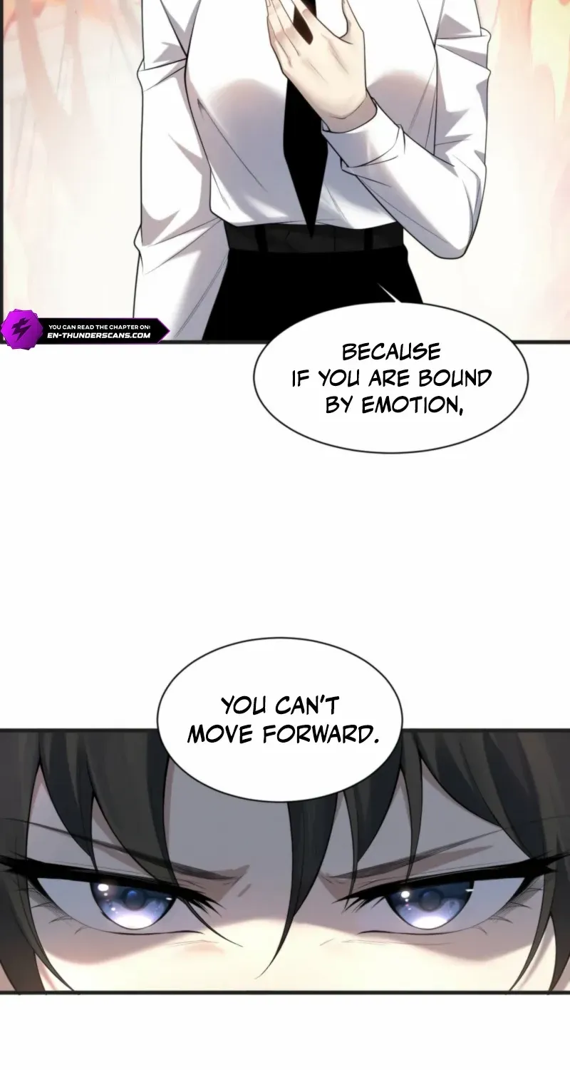 Transmigrating Into The Cyber Game After Being On Top For Killing Boss Chapter 12 page 53 - 