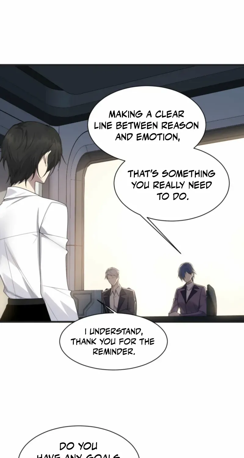 Transmigrating Into The Cyber Game After Being On Top For Killing Boss Chapter 12 page 54 - 