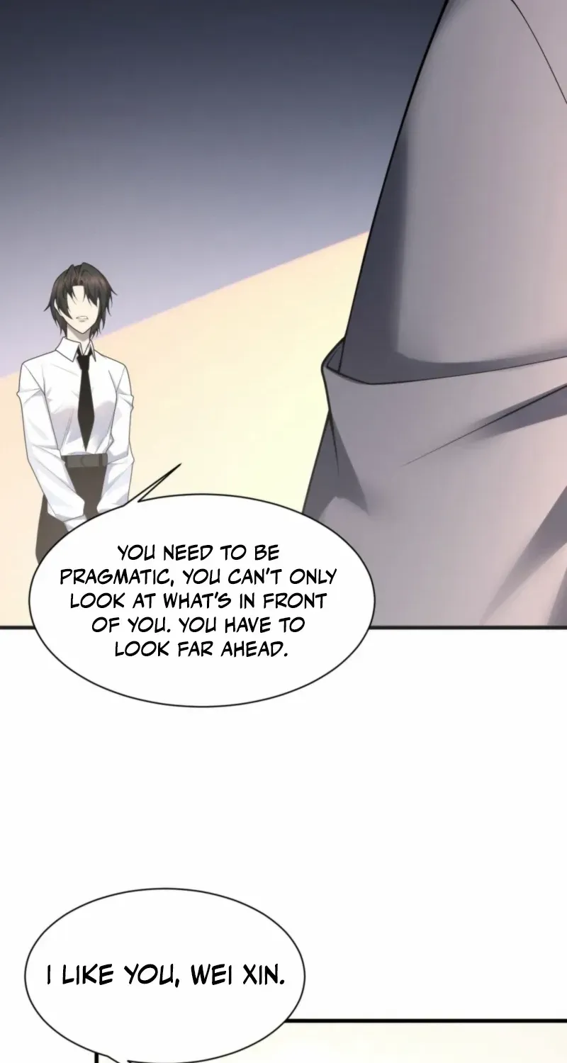 Transmigrating Into The Cyber Game After Being On Top For Killing Boss Chapter 12 page 58 - 