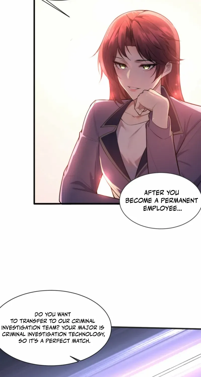 Transmigrating Into The Cyber Game After Being On Top For Killing Boss Chapter 12 page 59 - 