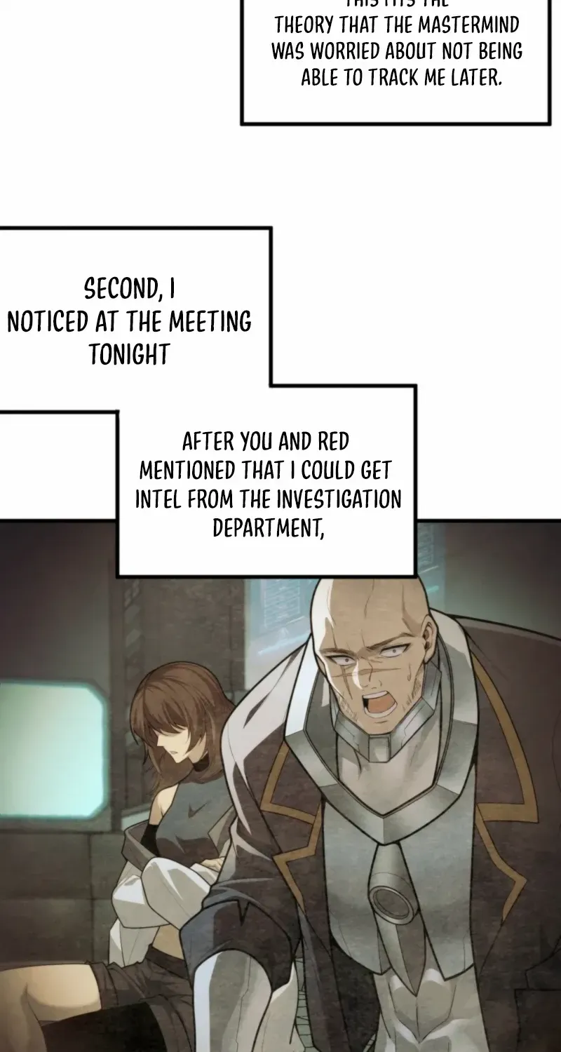 Transmigrating Into The Cyber Game After Being On Top For Killing Boss Chapter 12 page 8 - 