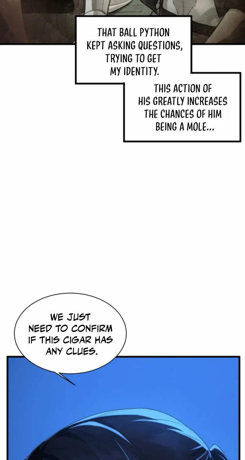 Transmigrating Into The Cyber Game After Being On Top For Killing Boss Chapter 12 page 9 - 