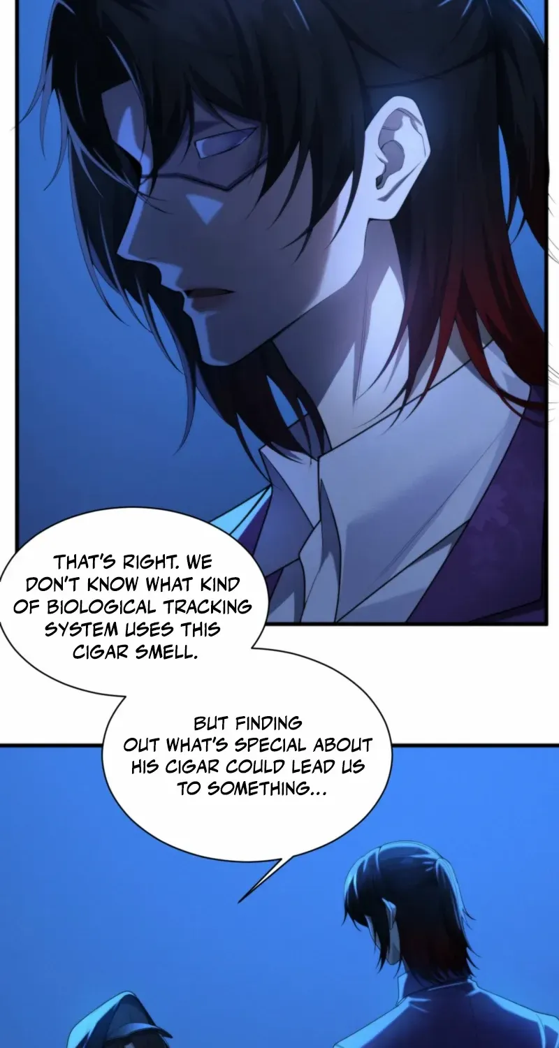 Transmigrating Into The Cyber Game After Being On Top For Killing Boss Chapter 12 page 10 - 