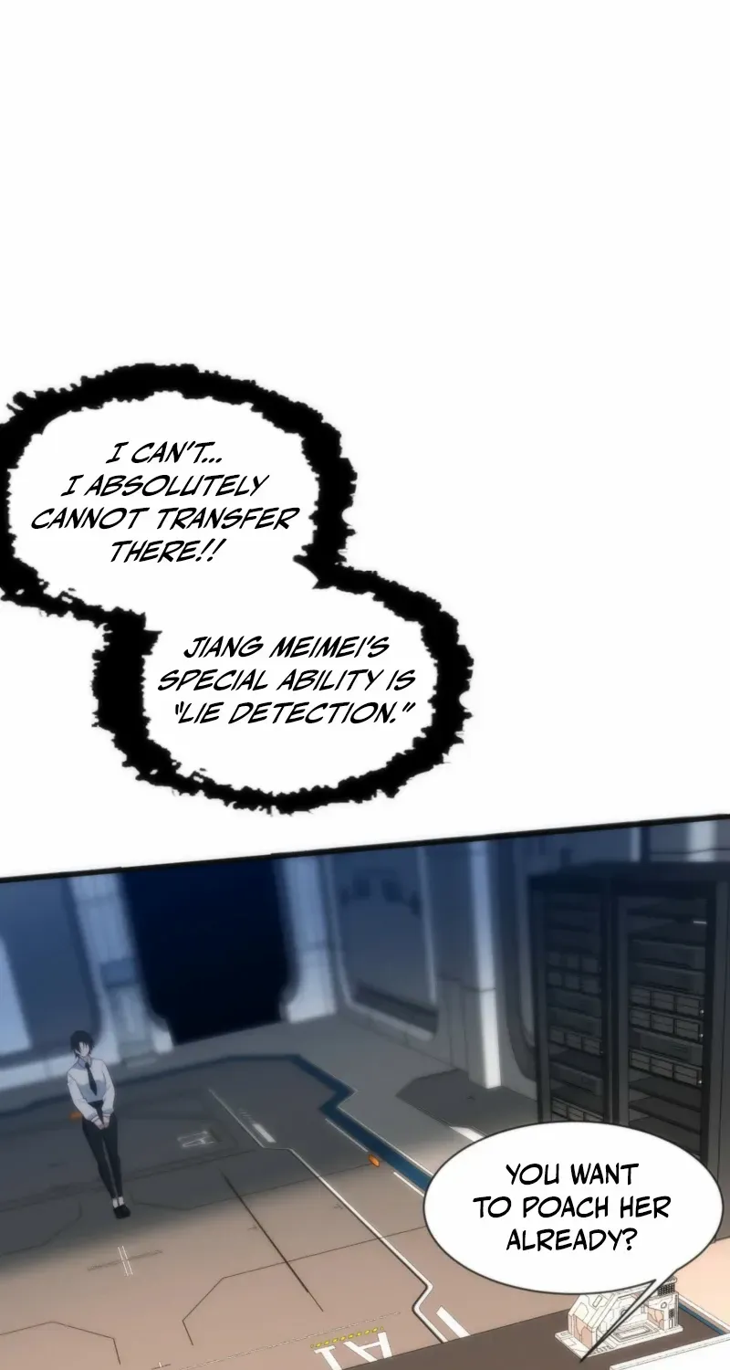 Transmigrating Into The Cyber Game After Being On Top For Killing Boss Chapter 13 page 1 - 