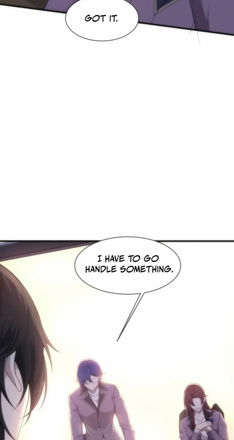 Transmigrating Into The Cyber Game After Being On Top For Killing Boss Chapter 13 page 11 - 
