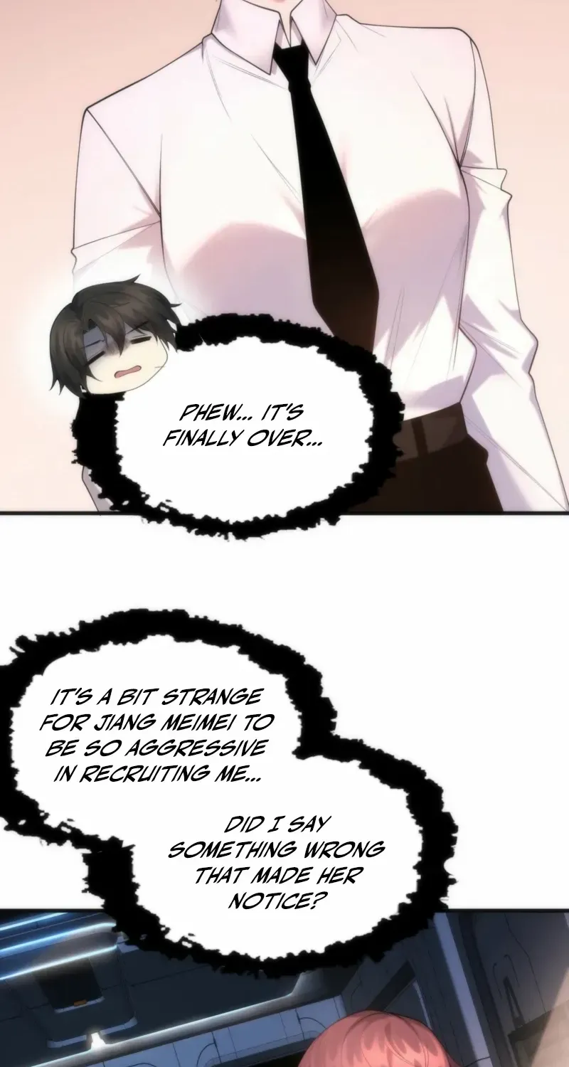 Transmigrating Into The Cyber Game After Being On Top For Killing Boss Chapter 13 page 13 - 