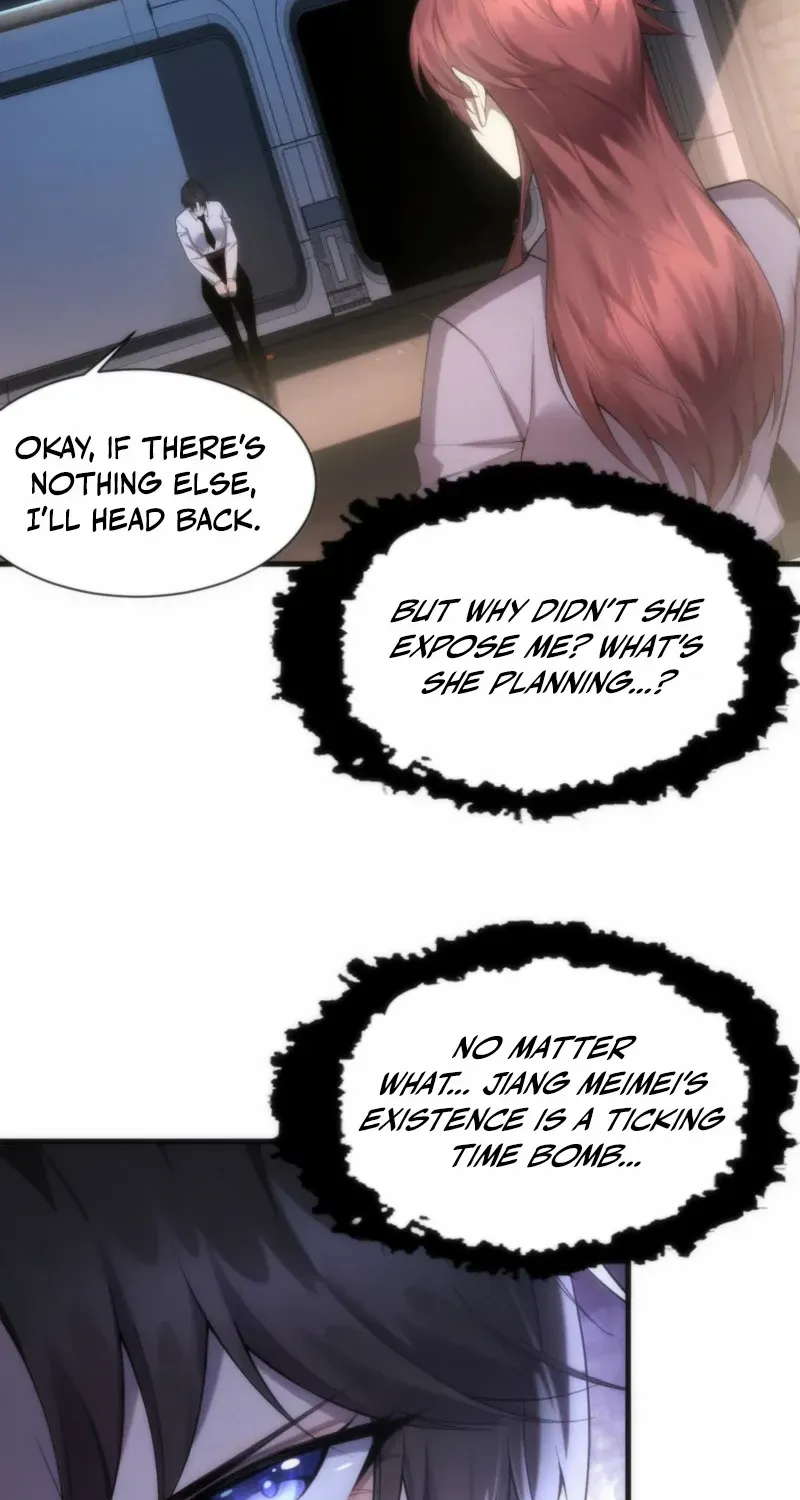 Transmigrating Into The Cyber Game After Being On Top For Killing Boss Chapter 13 page 14 - 
