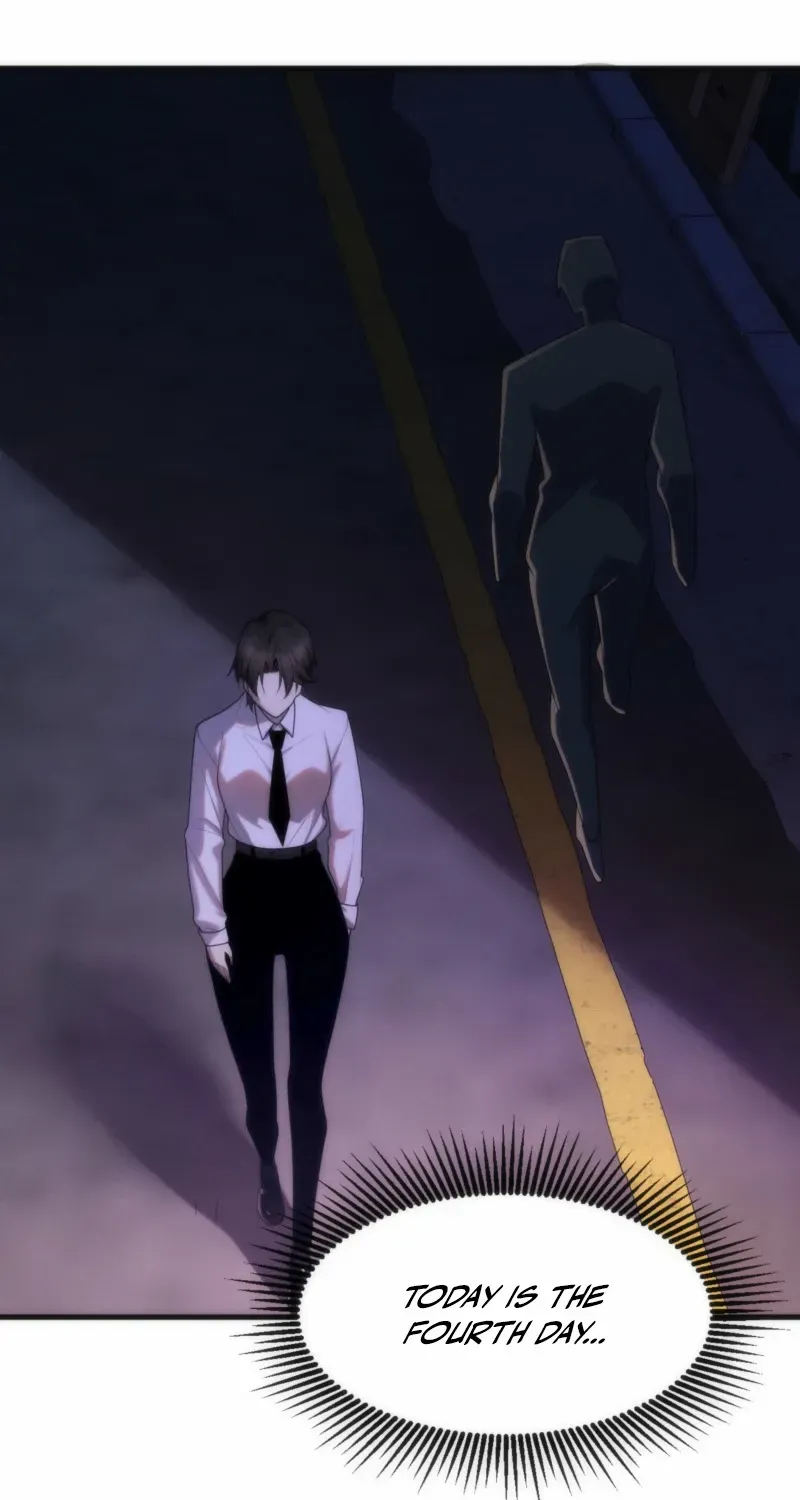 Transmigrating Into The Cyber Game After Being On Top For Killing Boss Chapter 13 page 18 - 