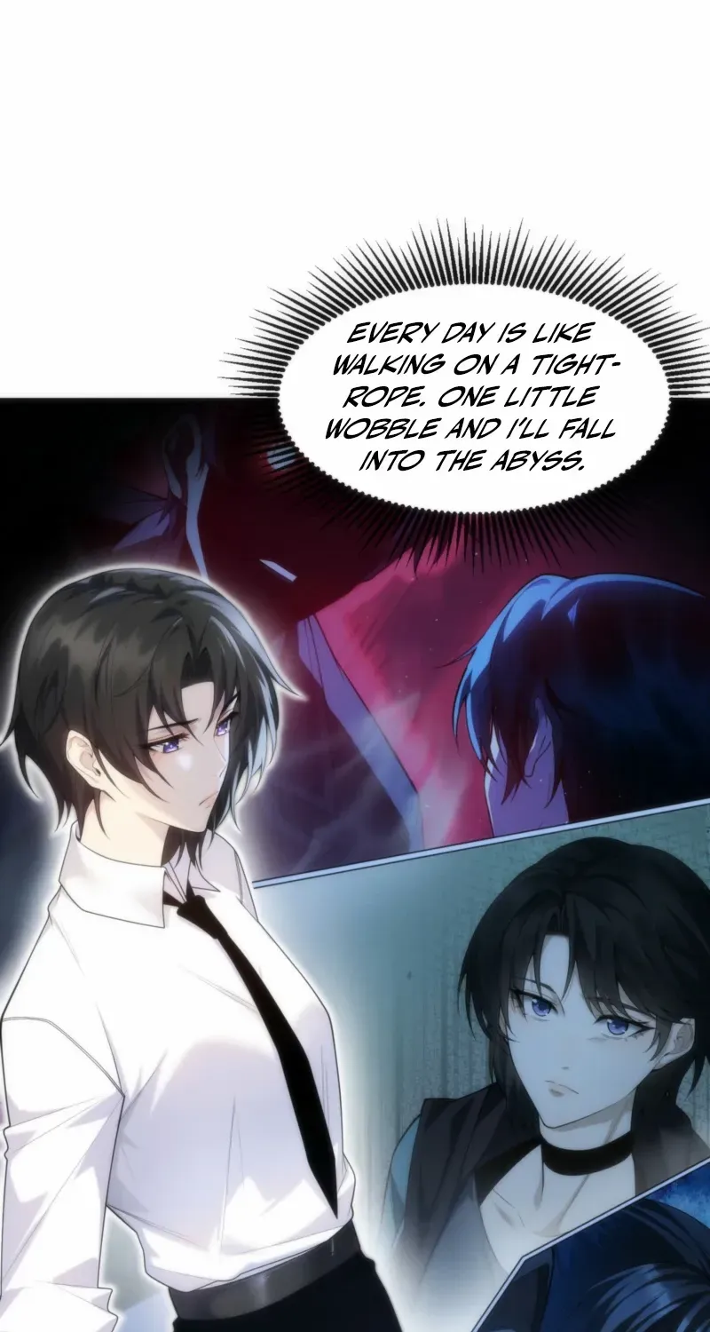 Transmigrating Into The Cyber Game After Being On Top For Killing Boss Chapter 13 page 20 - 