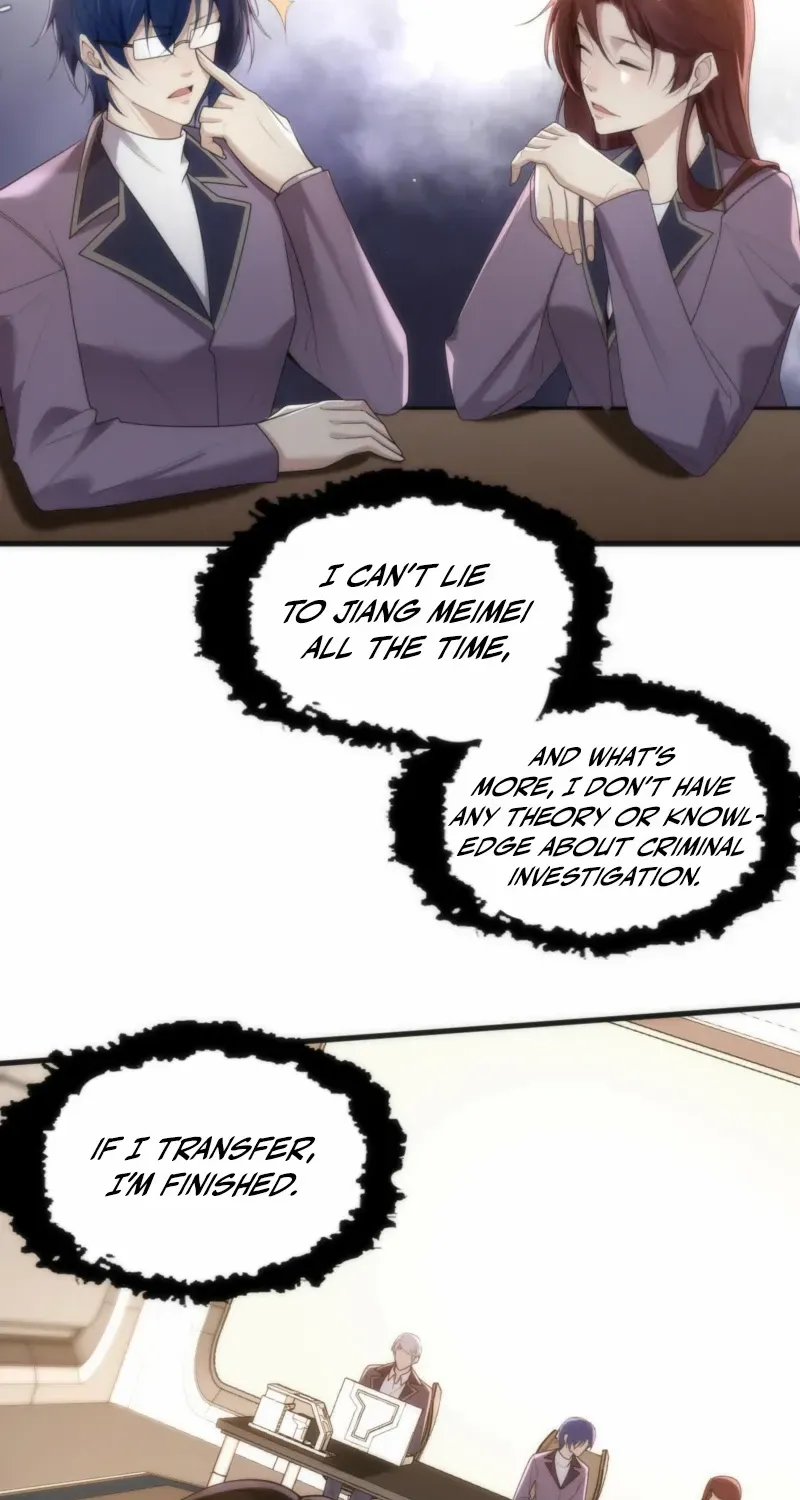 Transmigrating Into The Cyber Game After Being On Top For Killing Boss Chapter 13 page 3 - 