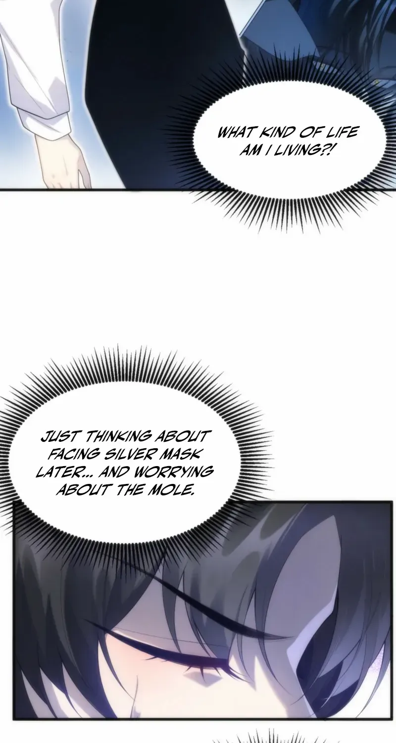 Transmigrating Into The Cyber Game After Being On Top For Killing Boss Chapter 13 page 21 - 