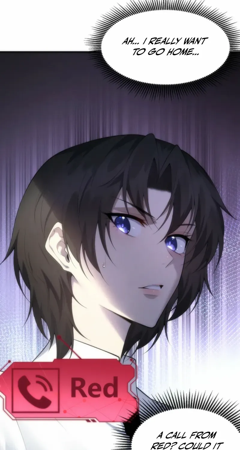 Transmigrating Into The Cyber Game After Being On Top For Killing Boss Chapter 13 page 22 - 