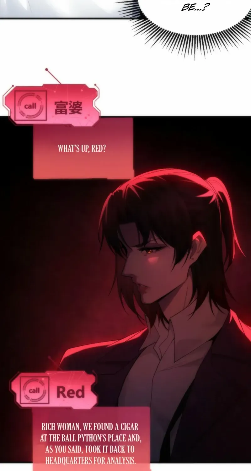 Transmigrating Into The Cyber Game After Being On Top For Killing Boss Chapter 13 page 23 - 