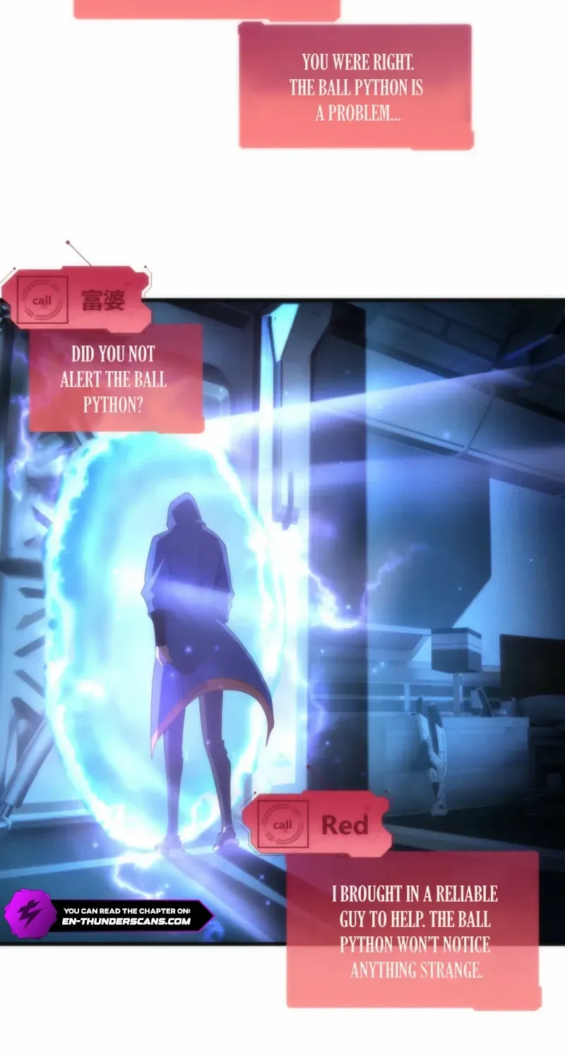 Transmigrating Into The Cyber Game After Being On Top For Killing Boss Chapter 13 page 24 - 