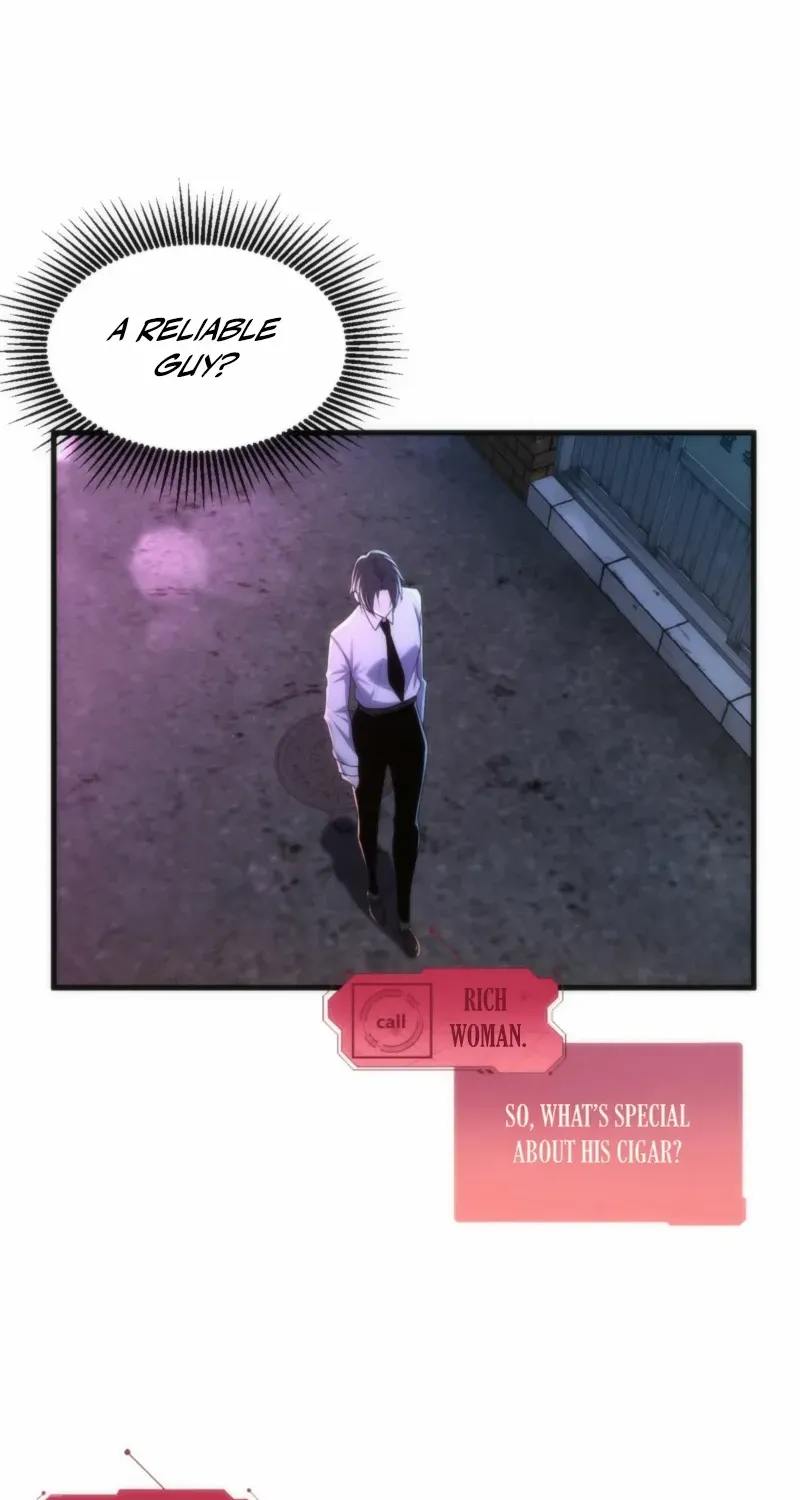 Transmigrating Into The Cyber Game After Being On Top For Killing Boss Chapter 13 page 25 - 