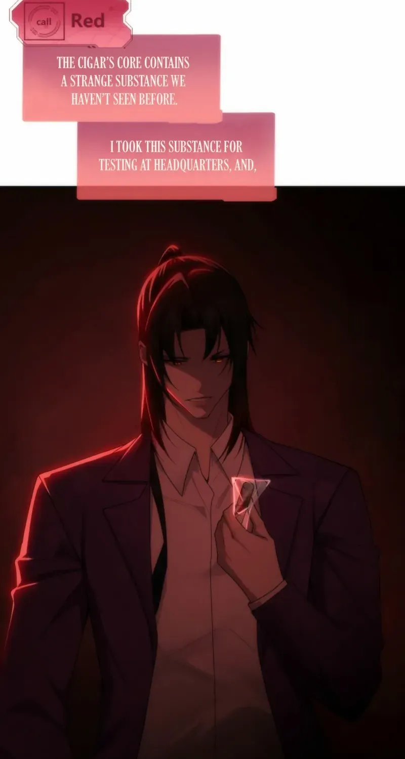 Transmigrating Into The Cyber Game After Being On Top For Killing Boss Chapter 13 page 26 - 