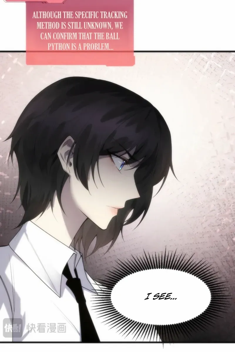 Transmigrating Into The Cyber Game After Being On Top For Killing Boss Chapter 13 page 28 - 