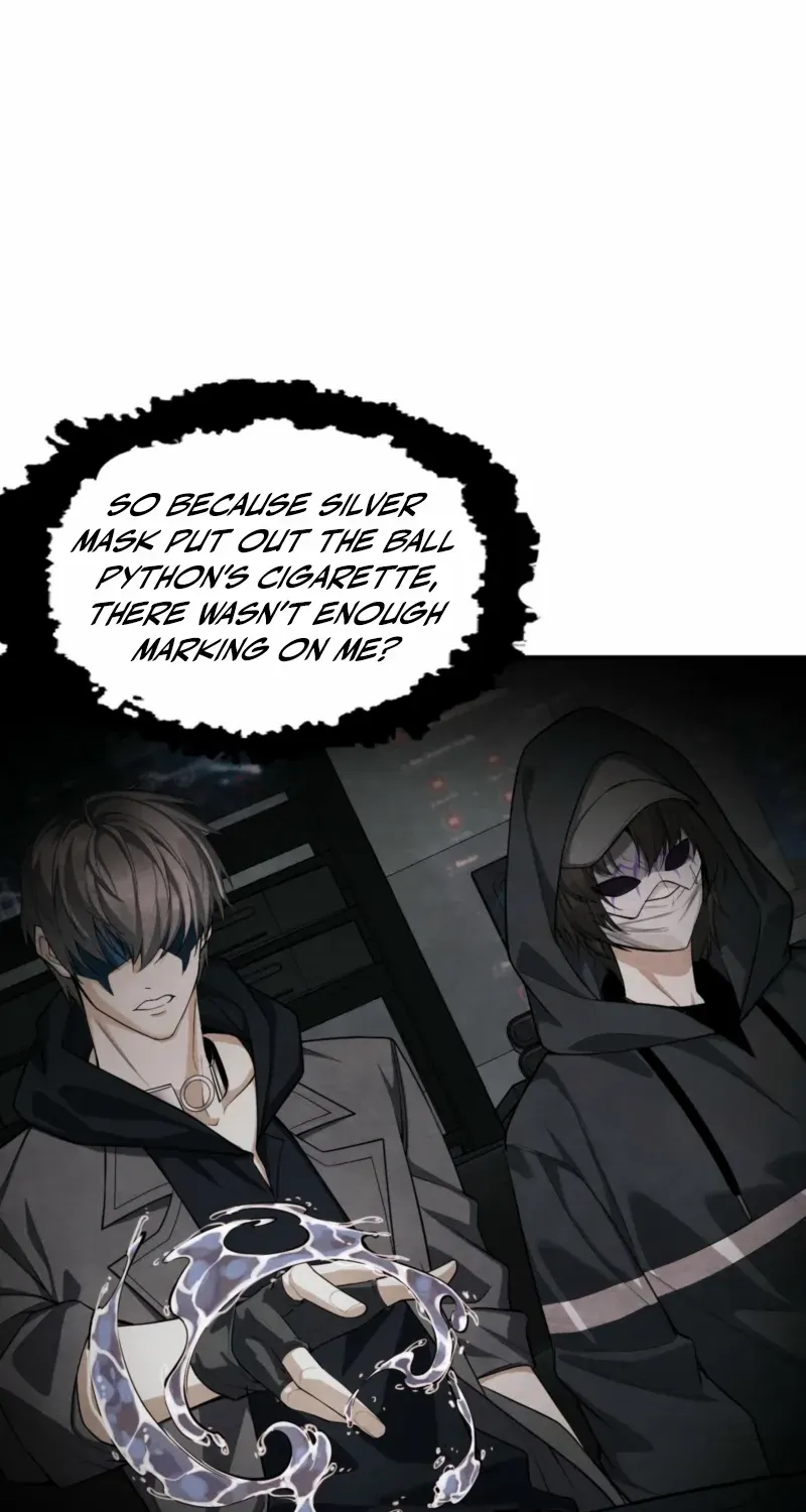 Transmigrating Into The Cyber Game After Being On Top For Killing Boss Chapter 13 page 29 - 