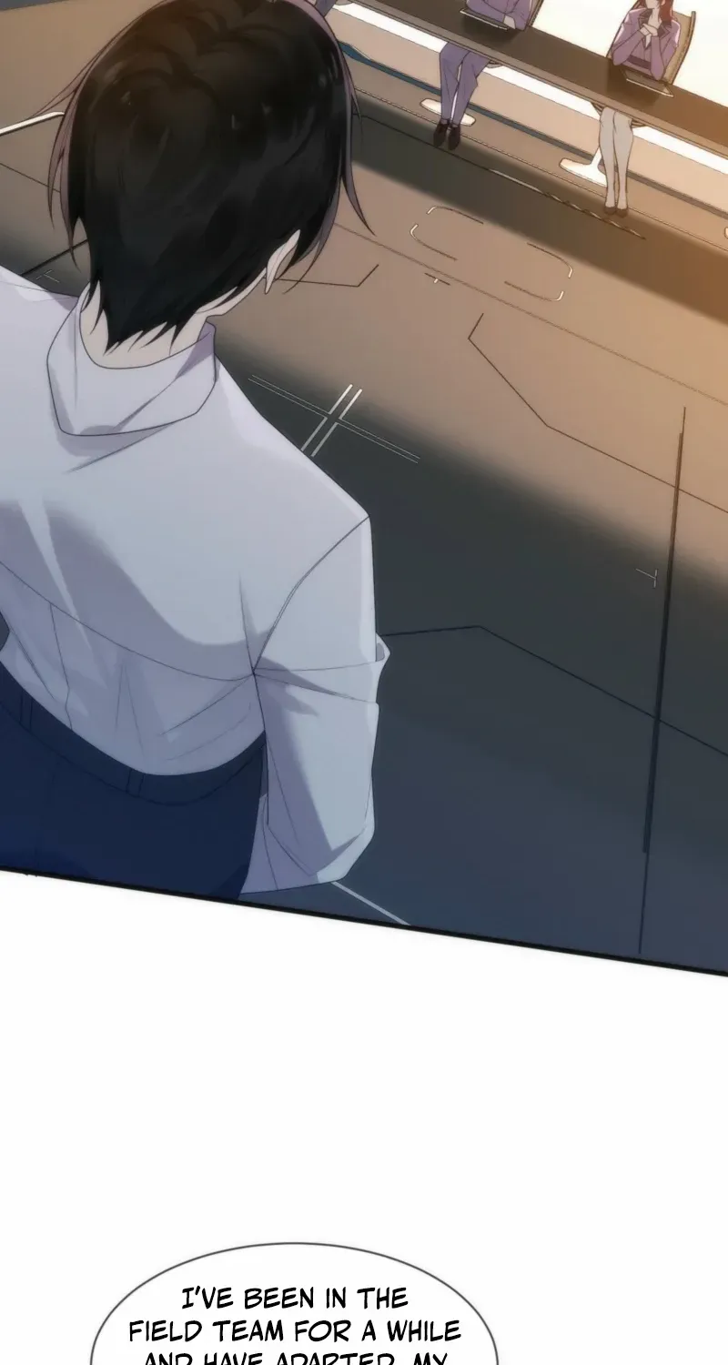 Transmigrating Into The Cyber Game After Being On Top For Killing Boss Chapter 13 page 4 - 