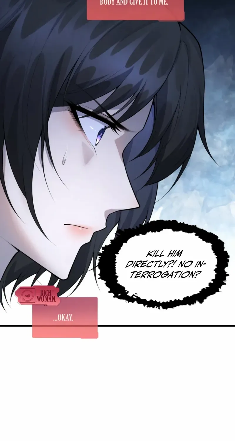 Transmigrating Into The Cyber Game After Being On Top For Killing Boss Chapter 13 page 31 - 