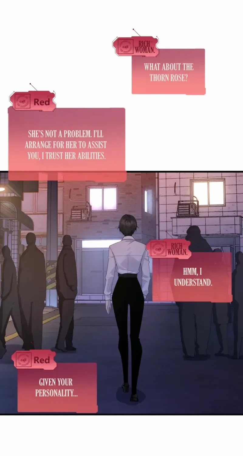 Transmigrating Into The Cyber Game After Being On Top For Killing Boss Chapter 13 page 32 - 