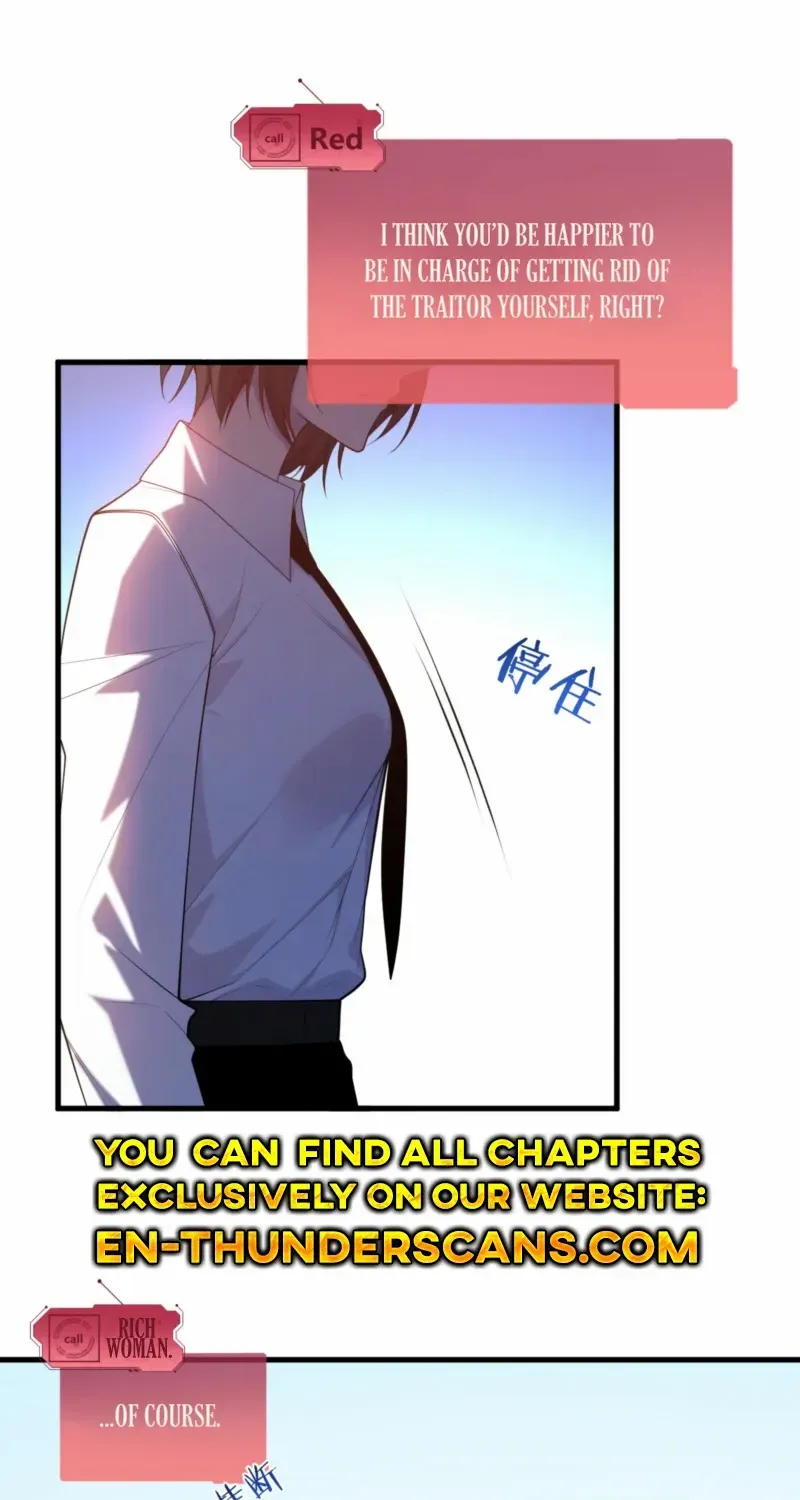 Transmigrating Into The Cyber Game After Being On Top For Killing Boss Chapter 13 page 33 - 
