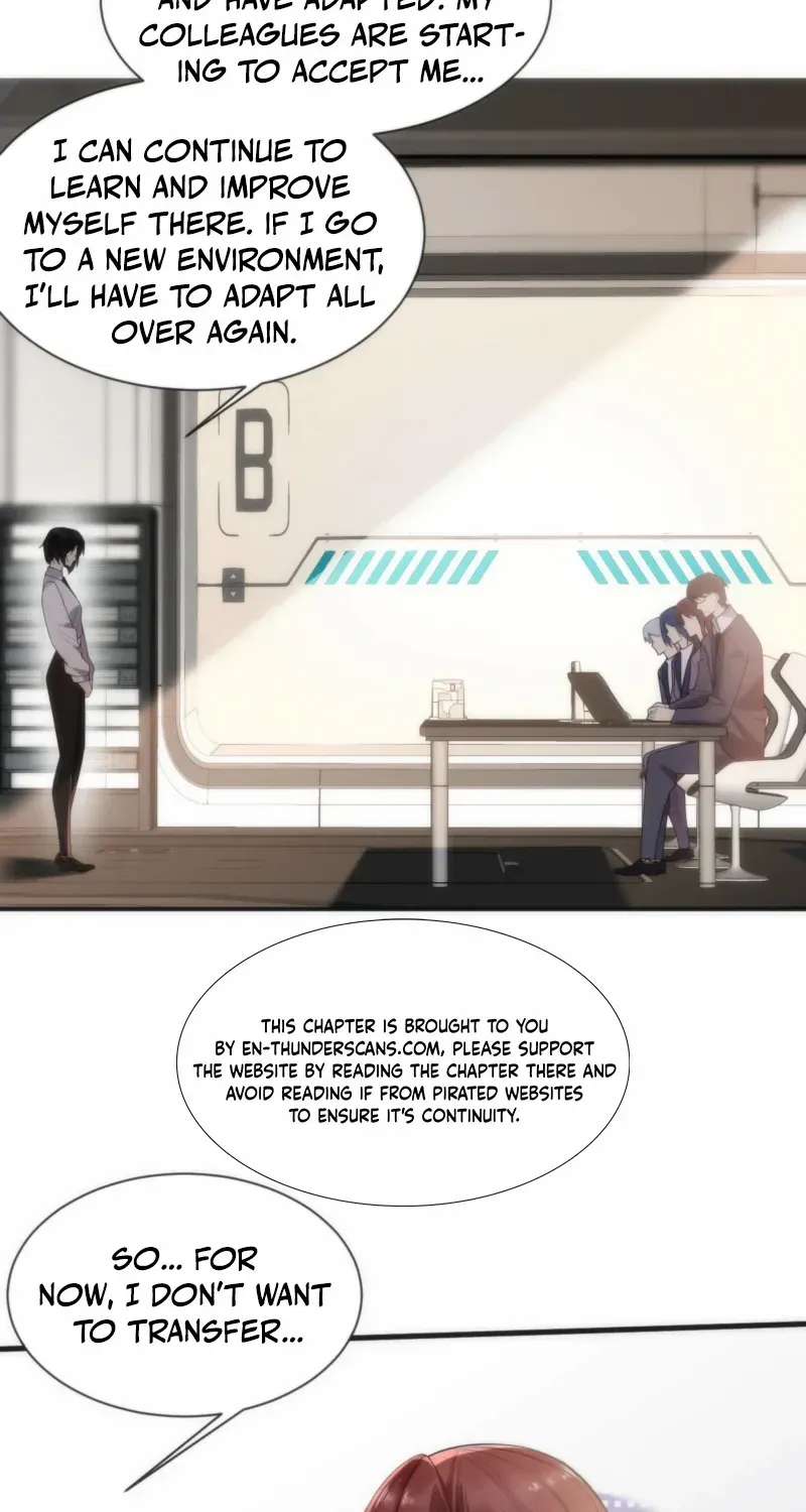 Transmigrating Into The Cyber Game After Being On Top For Killing Boss Chapter 13 page 5 - 