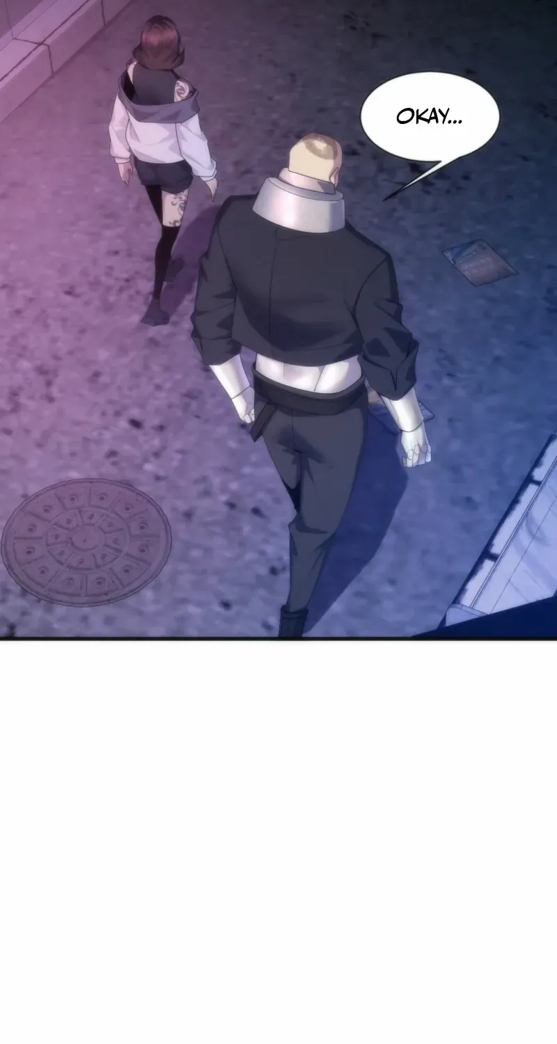 Transmigrating Into The Cyber Game After Being On Top For Killing Boss Chapter 13 page 41 - 