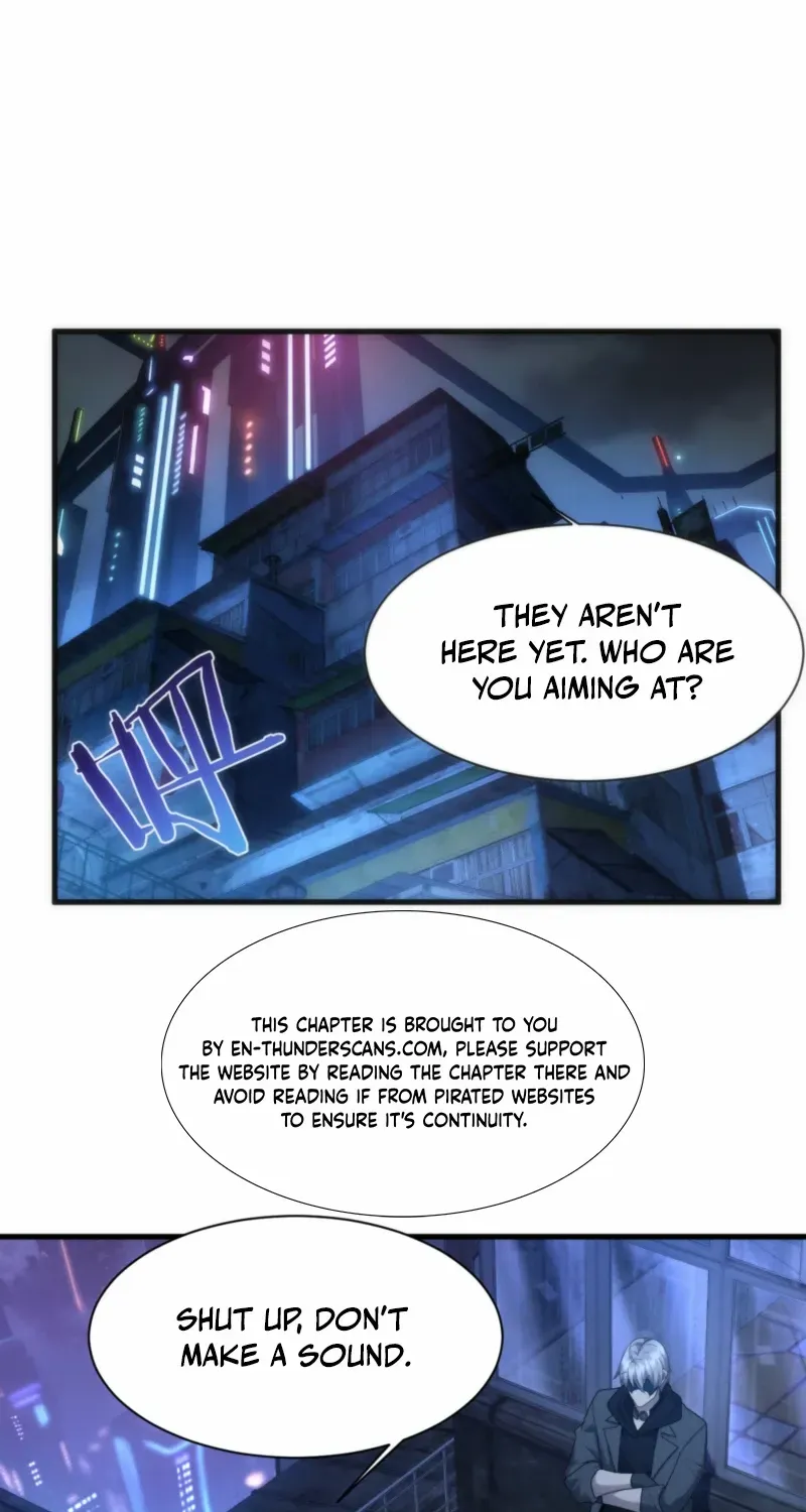 Transmigrating Into The Cyber Game After Being On Top For Killing Boss Chapter 13 page 42 - 