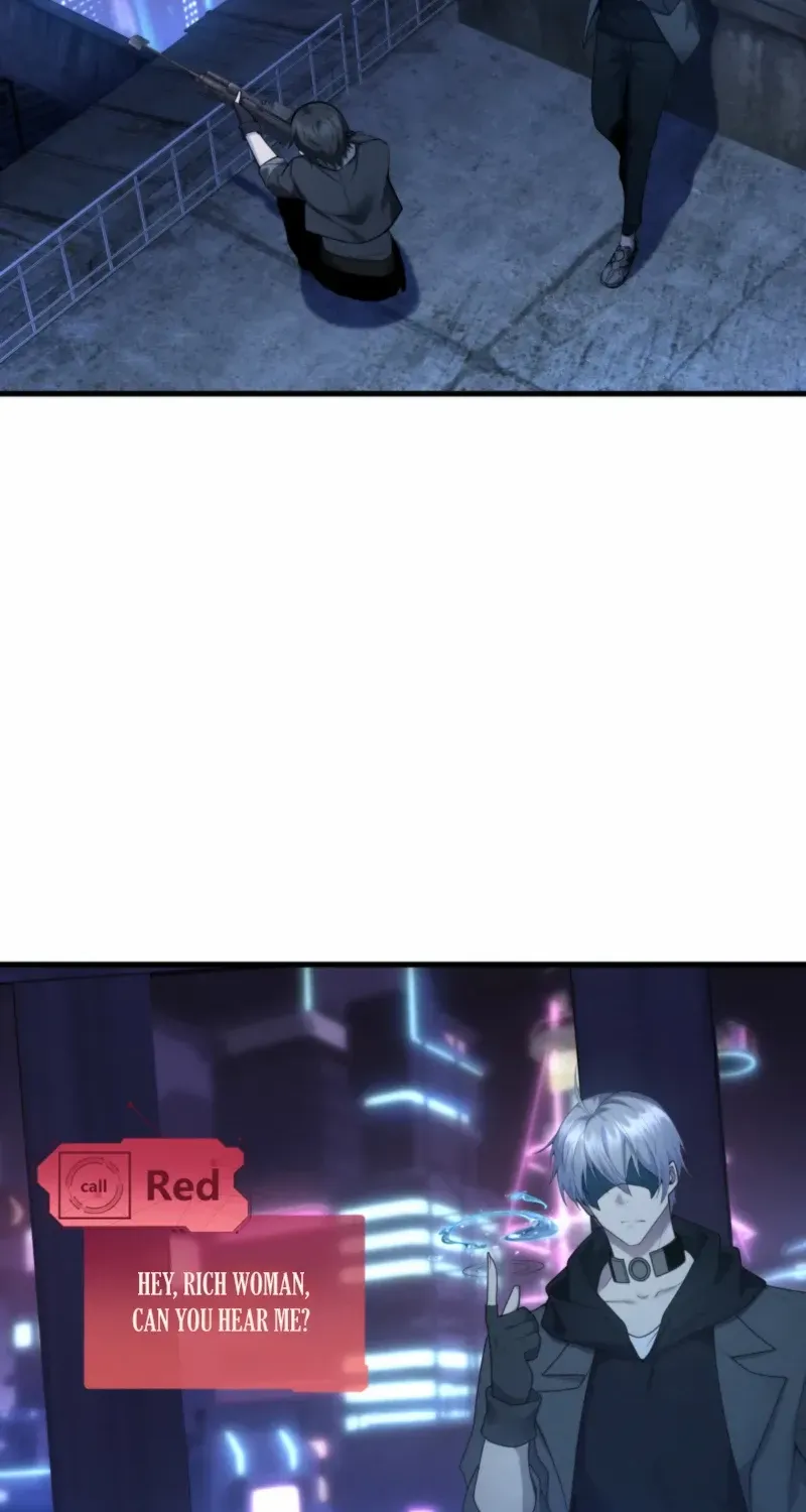 Transmigrating Into The Cyber Game After Being On Top For Killing Boss Chapter 13 page 43 - 