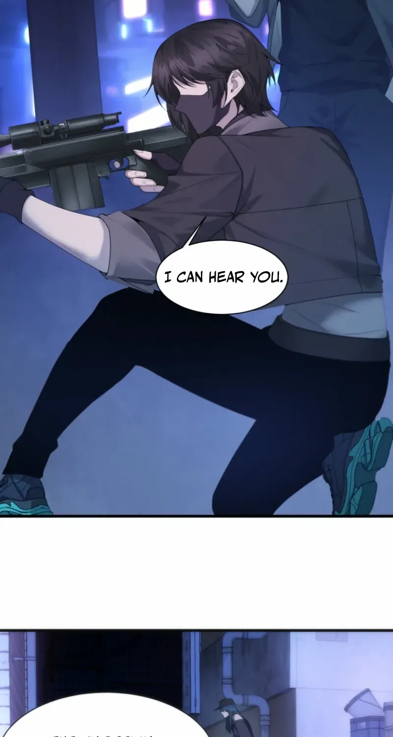 Transmigrating Into The Cyber Game After Being On Top For Killing Boss Chapter 13 page 44 - 