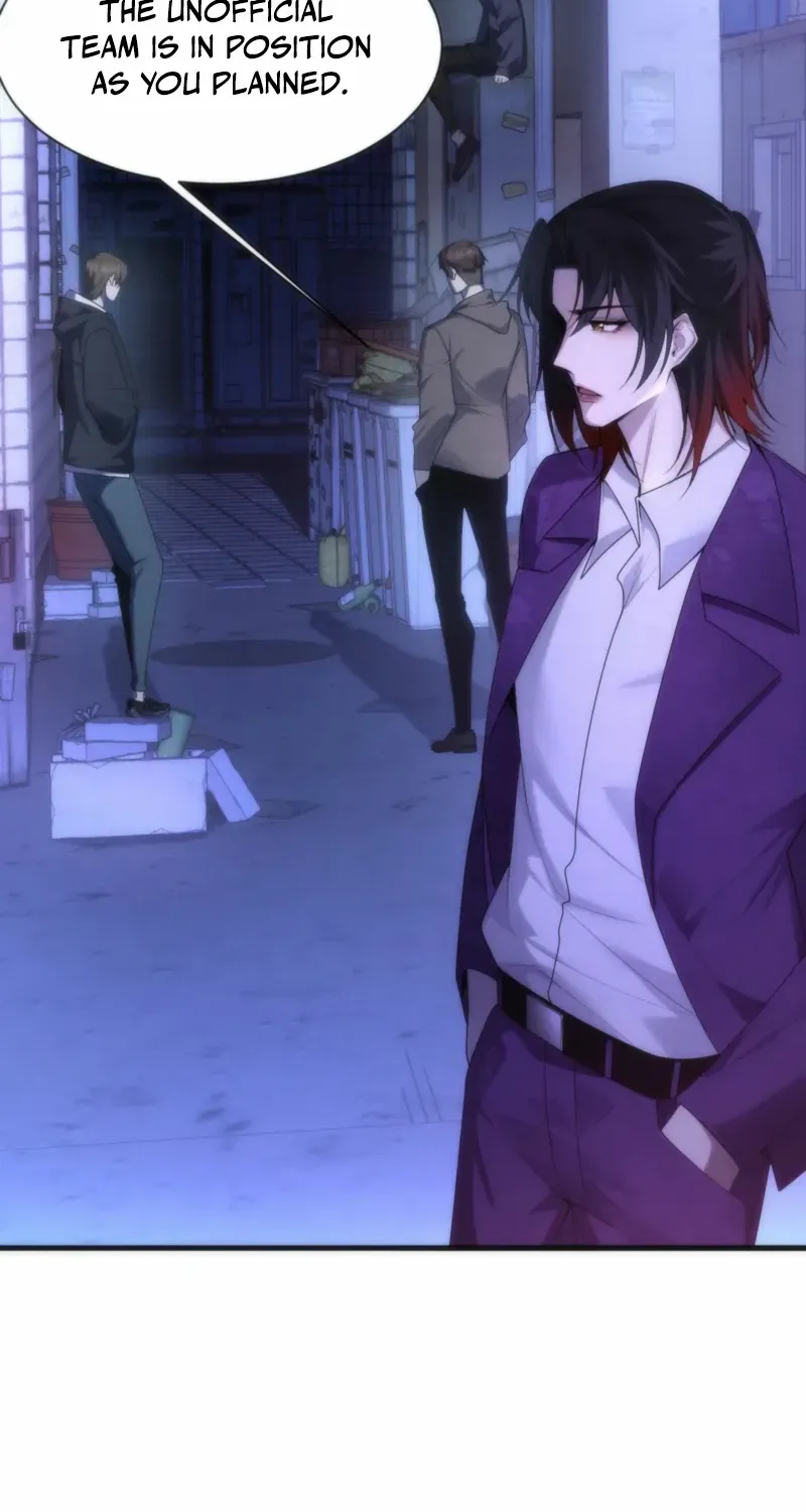 Transmigrating Into The Cyber Game After Being On Top For Killing Boss Chapter 13 page 45 - 