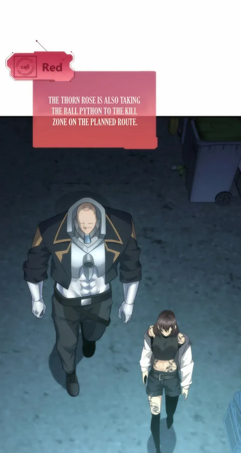 Transmigrating Into The Cyber Game After Being On Top For Killing Boss Chapter 13 page 46 - 