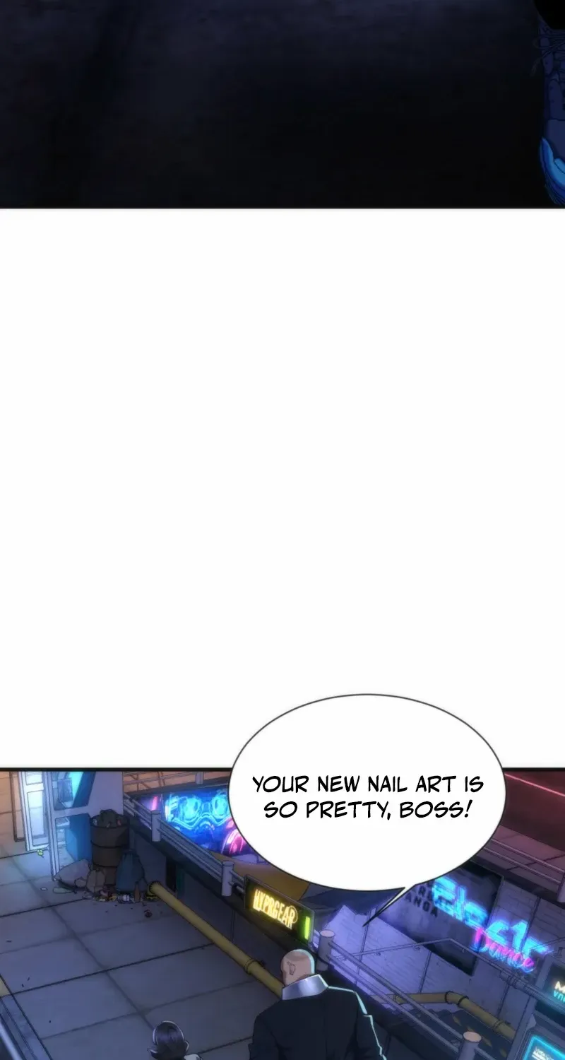 Transmigrating Into The Cyber Game After Being On Top For Killing Boss Chapter 13 page 49 - 