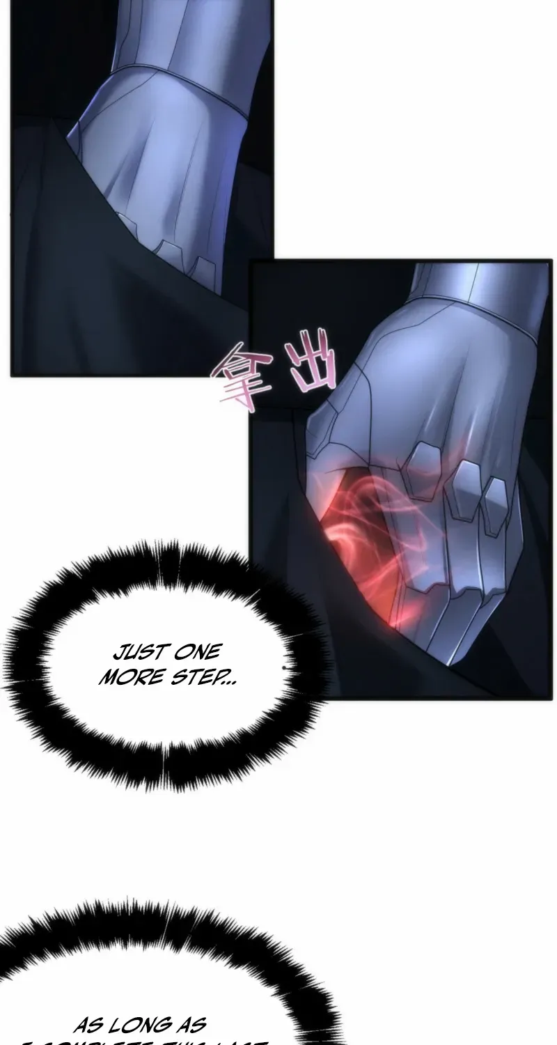 Transmigrating Into The Cyber Game After Being On Top For Killing Boss Chapter 13 page 52 - 