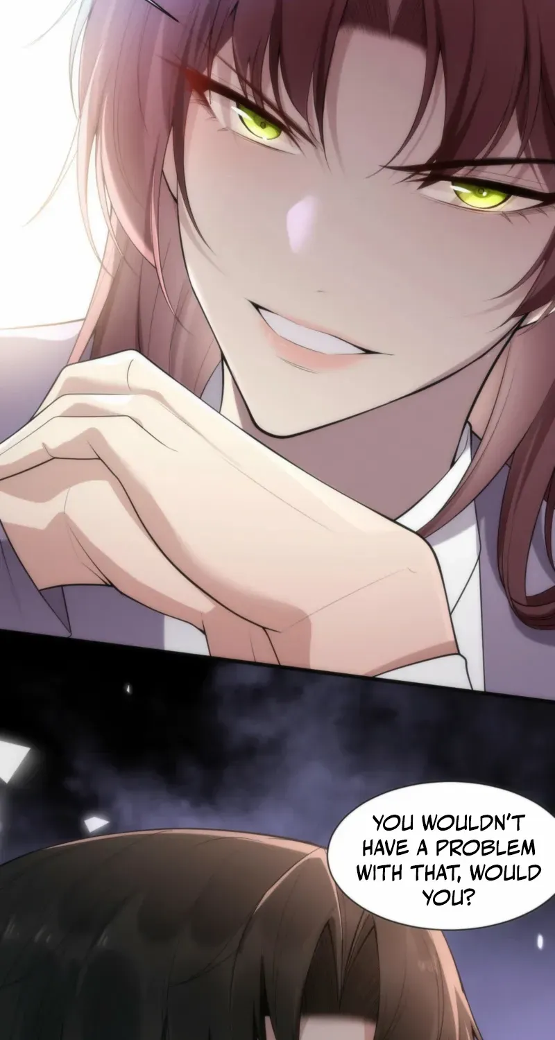 Transmigrating Into The Cyber Game After Being On Top For Killing Boss Chapter 13 page 7 - 