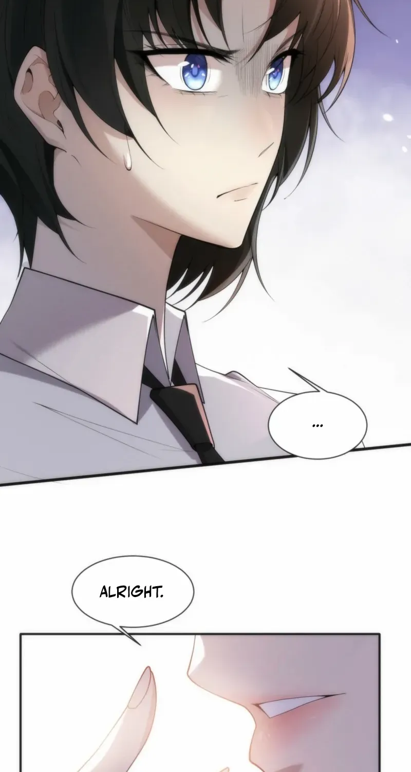 Transmigrating Into The Cyber Game After Being On Top For Killing Boss Chapter 13 page 8 - 