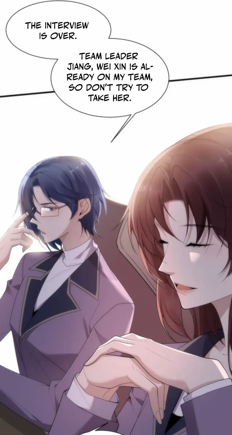 Transmigrating Into The Cyber Game After Being On Top For Killing Boss Chapter 13 page 10 - 