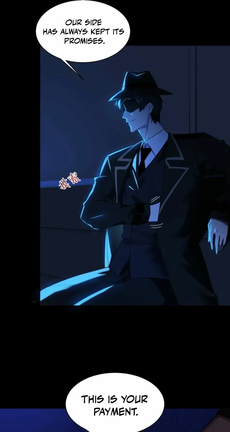 Transmigrating Into The Cyber Game After Being On Top For Killing Boss Chapter 14 page 12 - 