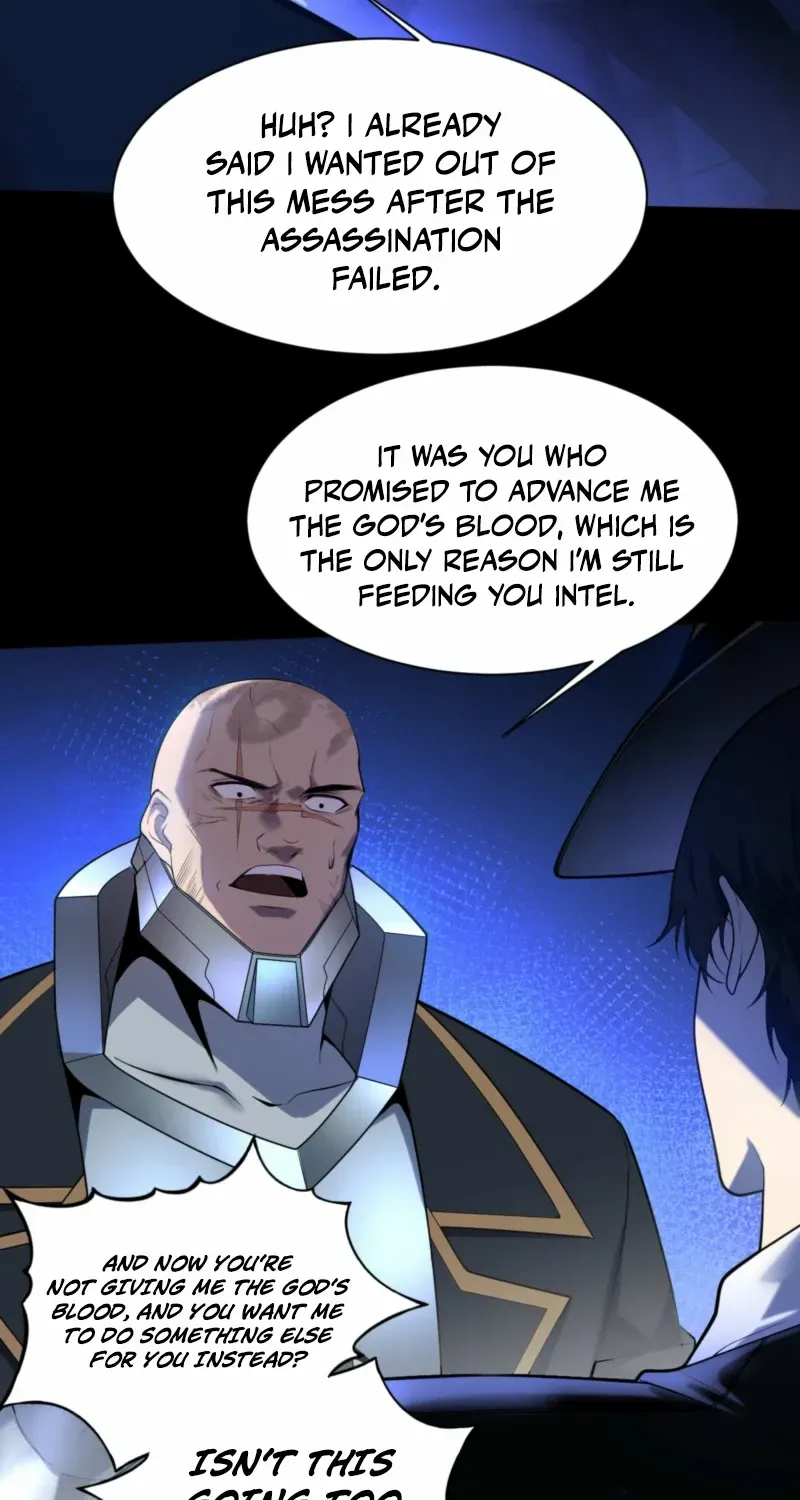 Transmigrating Into The Cyber Game After Being On Top For Killing Boss Chapter 14 page 16 - 